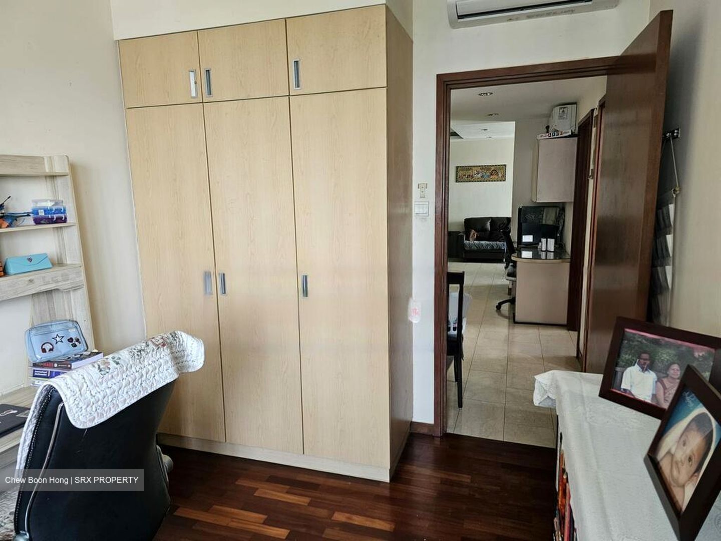 The Madeira (D23), Condominium #440367261